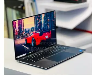 New Laptop Dell Precision 5570 16GB Intel Core I7 SSD 512GB