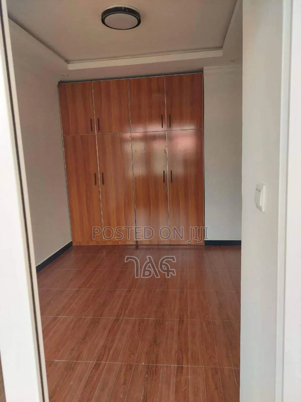 1bdrm Apartment in Sunshine ነው አሁን ግን, Bole for sale