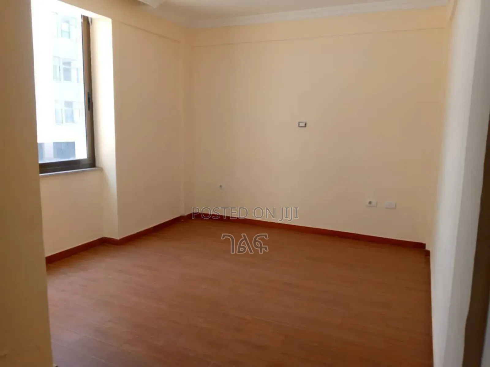 1bdrm Apartment in Sunshine ነው አሁን ግን, Bole for sale