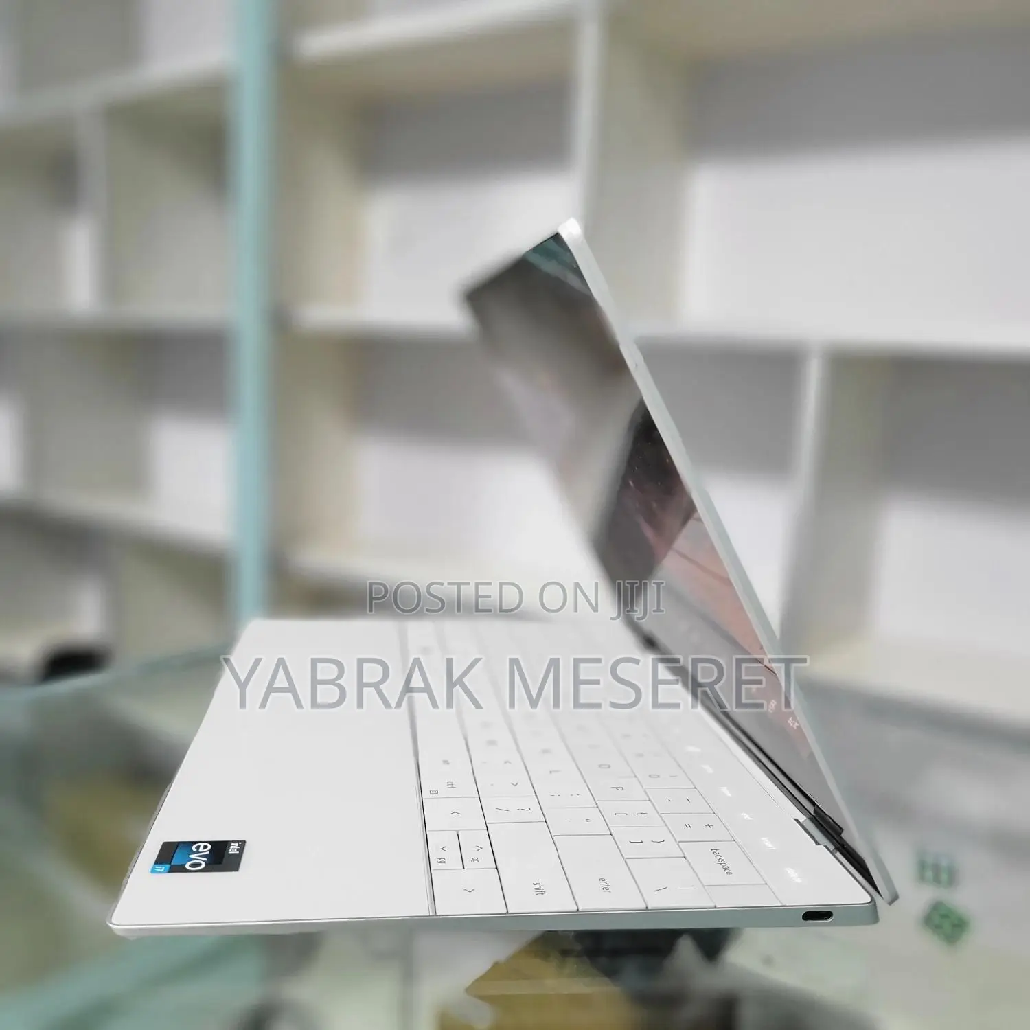 New Laptop Dell XPS 13 16GB Intel Core I7 SSD 512GB