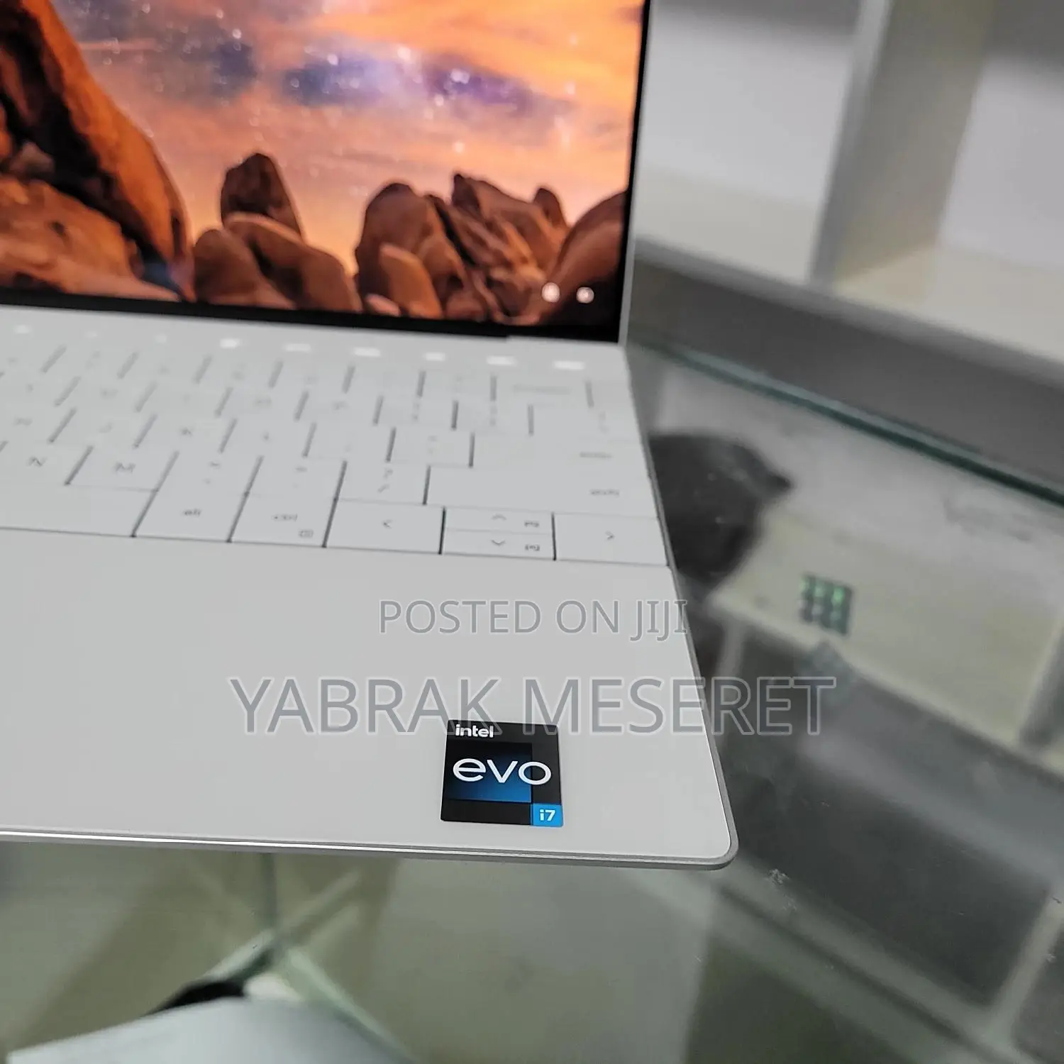 New Laptop Dell XPS 13 16GB Intel Core I7 SSD 512GB