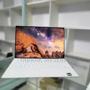 New Laptop Dell XPS 13 16GB Intel Core I7 SSD 512GB