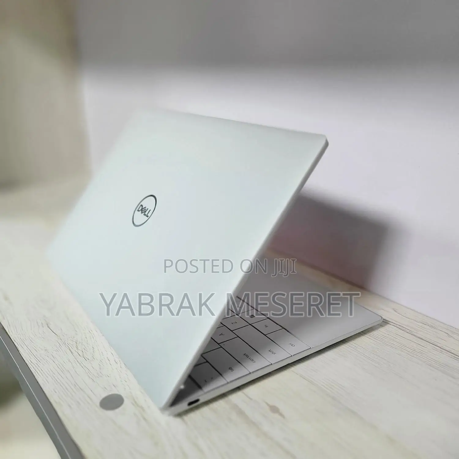 New Laptop Dell XPS 13 16GB Intel Core I7 SSD 512GB