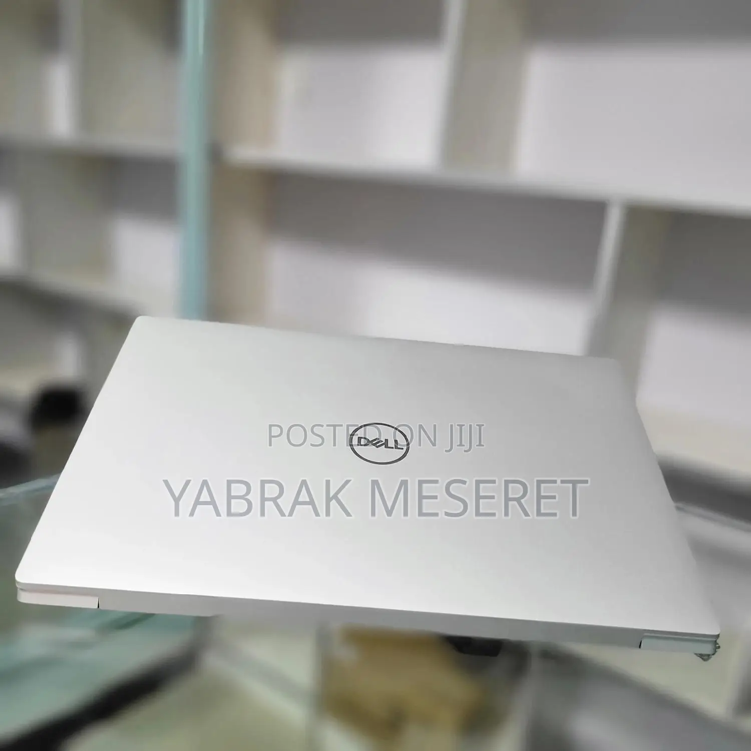 New Laptop Dell XPS 13 16GB Intel Core I7 SSD 512GB