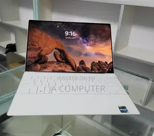 New Laptop Dell XPS 13 16GB Intel Core I7 SSD 512GB