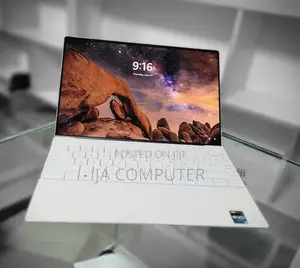 New Laptop Dell XPS 13 16GB Intel Core I7 SSD 512GB