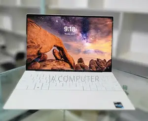 New Laptop Dell XPS 13 16GB Intel Core I7 SSD 512GB