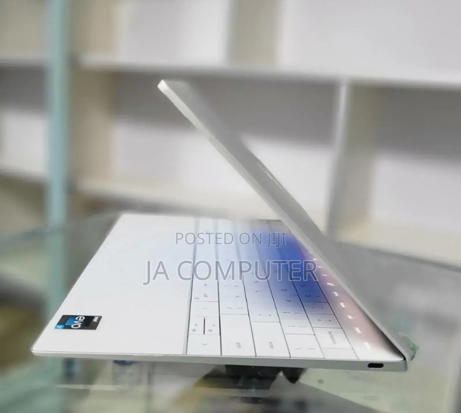 New Laptop Dell XPS 13 16GB Intel Core I7 SSD 512GB