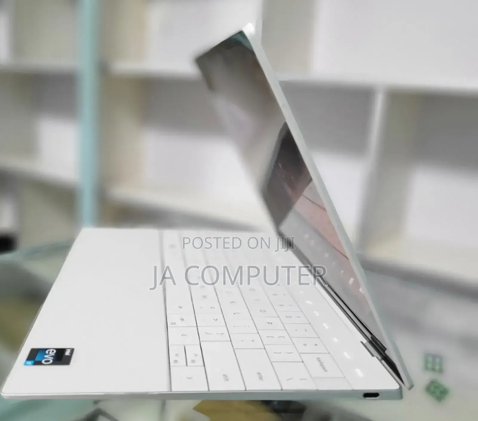 New Laptop Dell XPS 13 16GB Intel Core I7 SSD 512GB