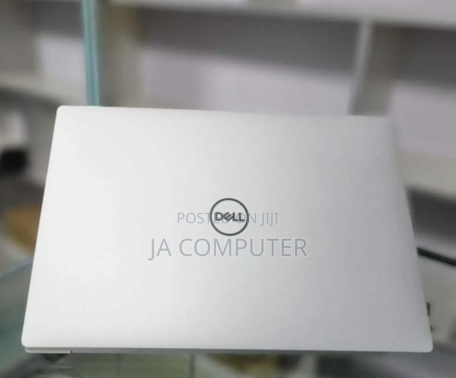 New Laptop Dell XPS 13 16GB Intel Core I7 SSD 512GB