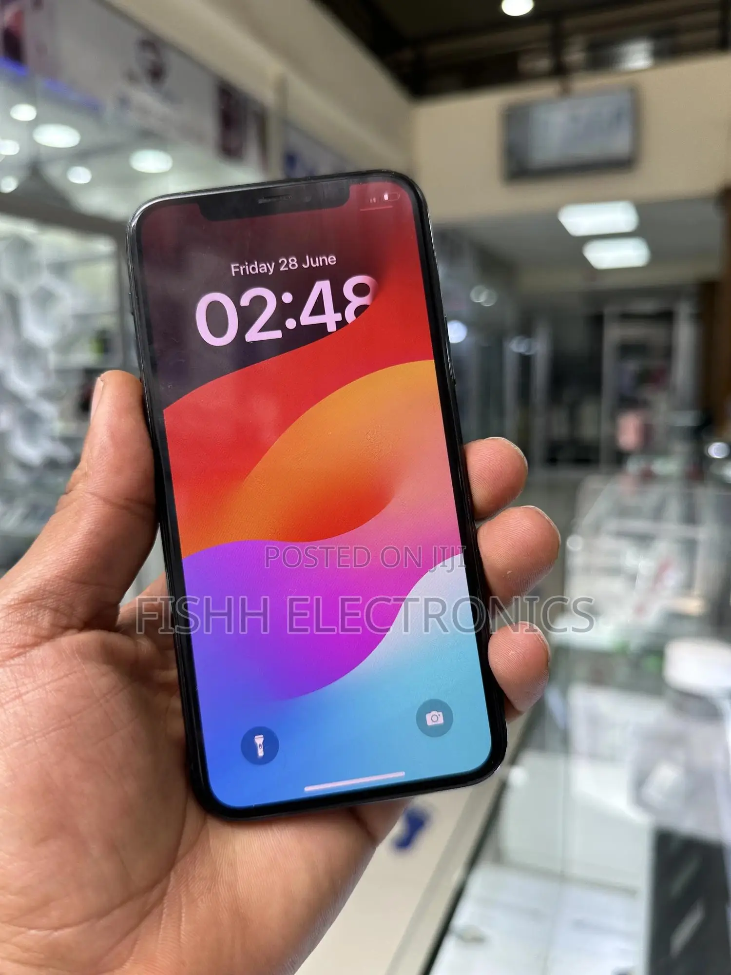 Apple iPhone 11 Pro 256 GB Green