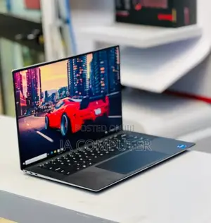 New Laptop Dell Precision 5550 16GB Intel Core I7 SSD 512GB