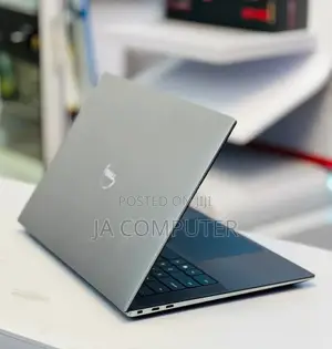 New Laptop Dell Precision 5550 16GB Intel Core I7 SSD 512GB