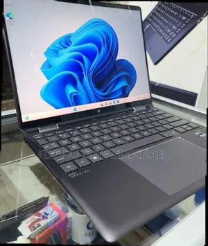 Photo - New Laptop HP Spectre X360 16GB Intel Core I7 SSD 1T