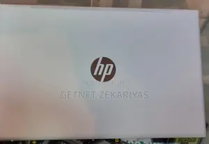 New Laptop HP Pavilion 15 8GB AMD Ryzen 5 SSD 512GB