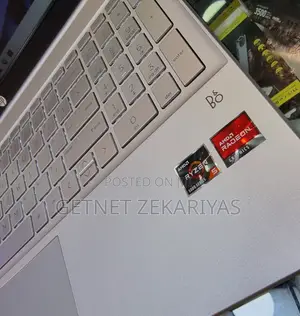 New Laptop HP Pavilion 15 8GB AMD Ryzen 5 SSD 512GB
