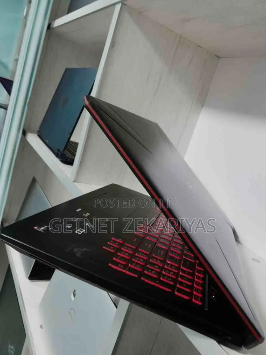 New Laptop Asus TUF Gaming A15 8GB AMD Ryzen 5 SSD 512GB