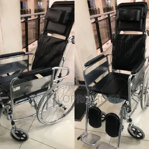 Photo - Wheelchair/'*Wheelchair#*:+2-Wheelchair-Recline-*Wheelchair!