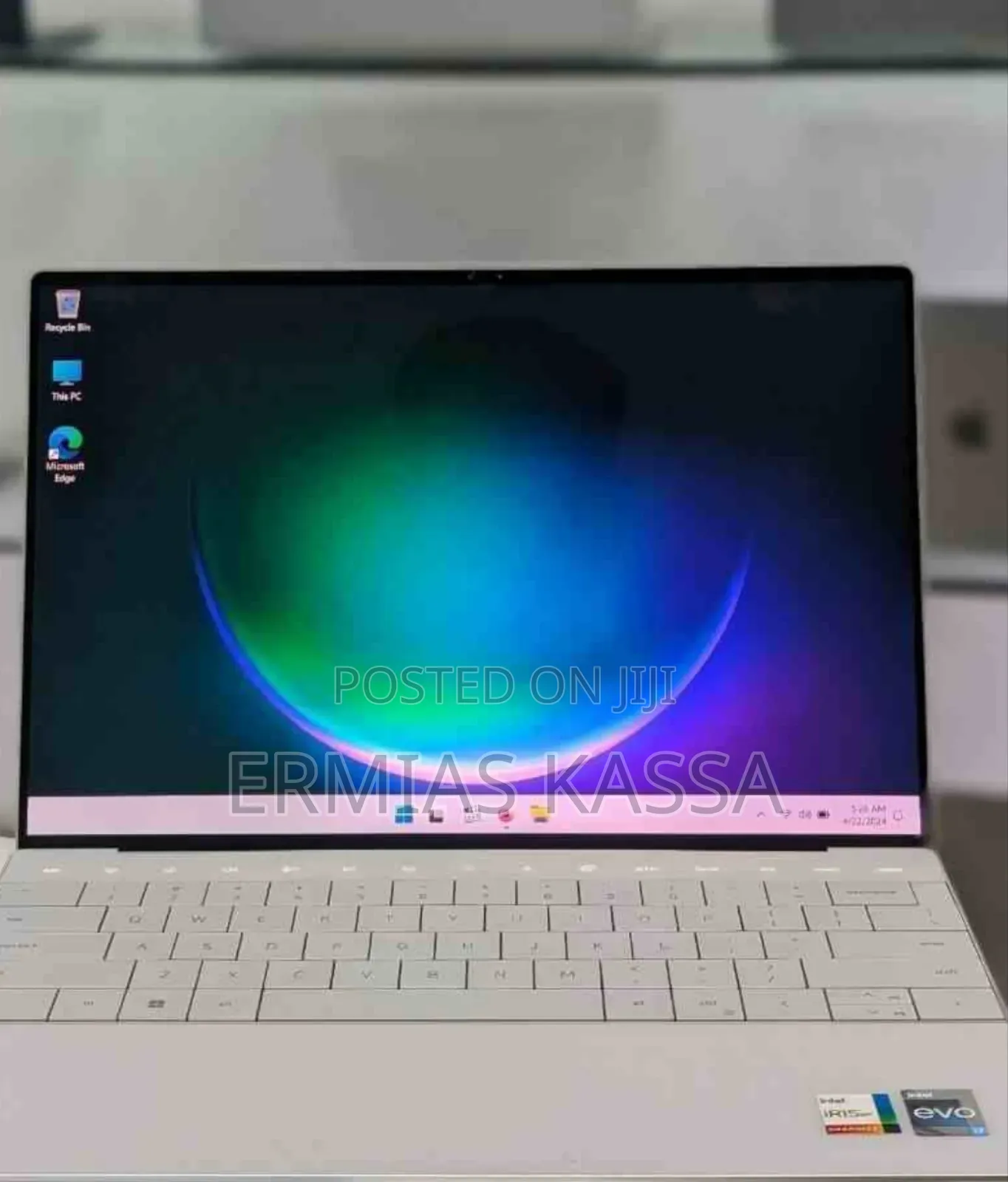 New Laptop Dell XPS 13 (9333) 16GB Intel Core I7 SSD 512GB