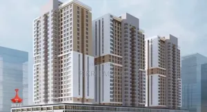 Photo - 1bdrm Apartment in Ayat Realstate, Yeka for sale