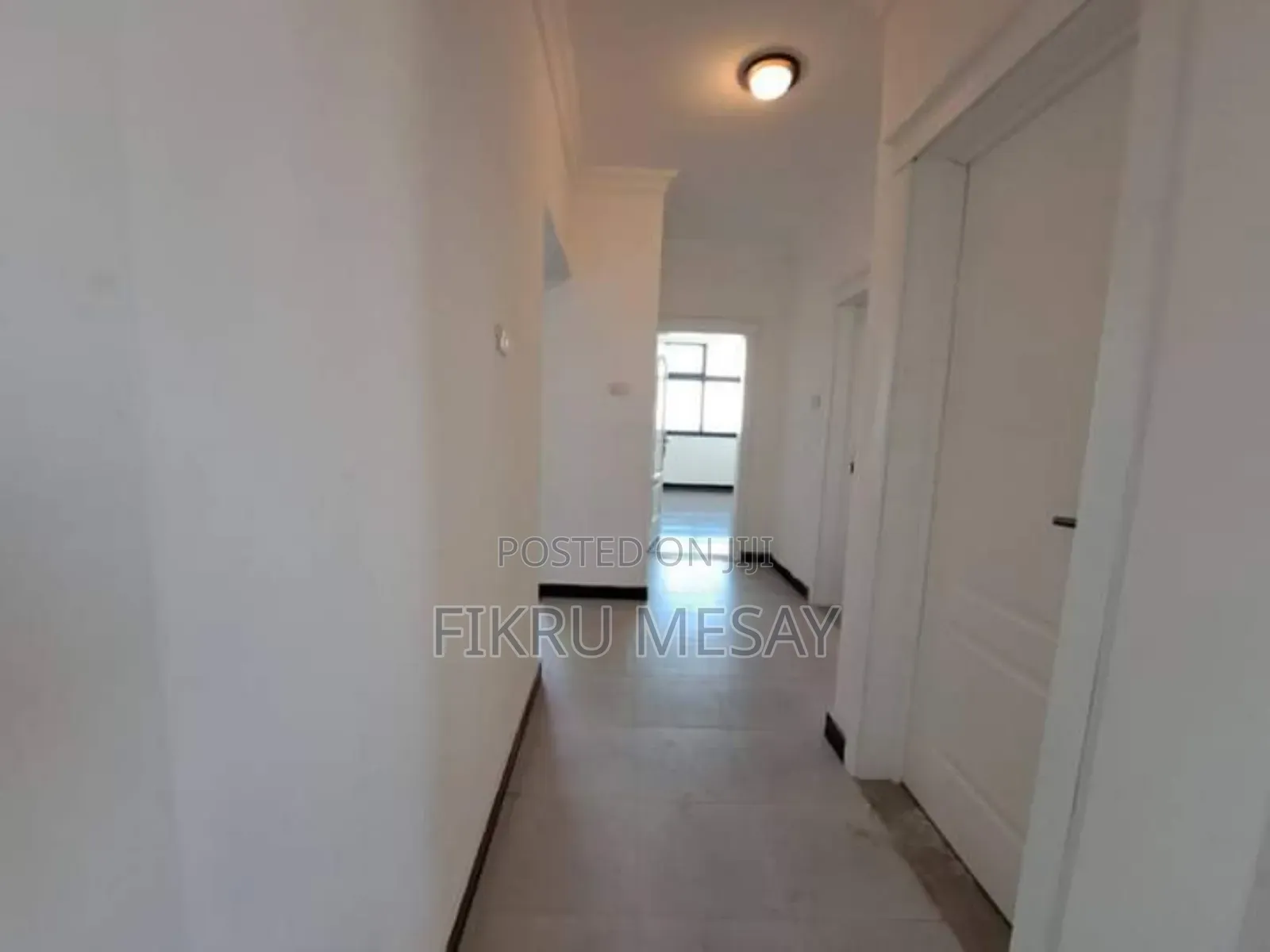 1bdrm Apartment in Ayat Realstate, Yeka for sale