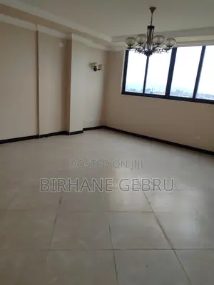 3 Bedroom Luxury Apartument Rent