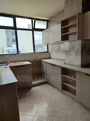 3 Bedroom Luxury Apartument Rent