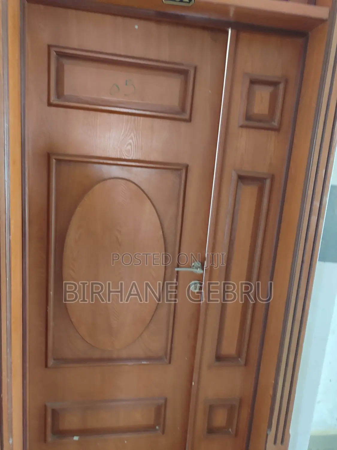 3 Bedroom Luxury Apartument Rent