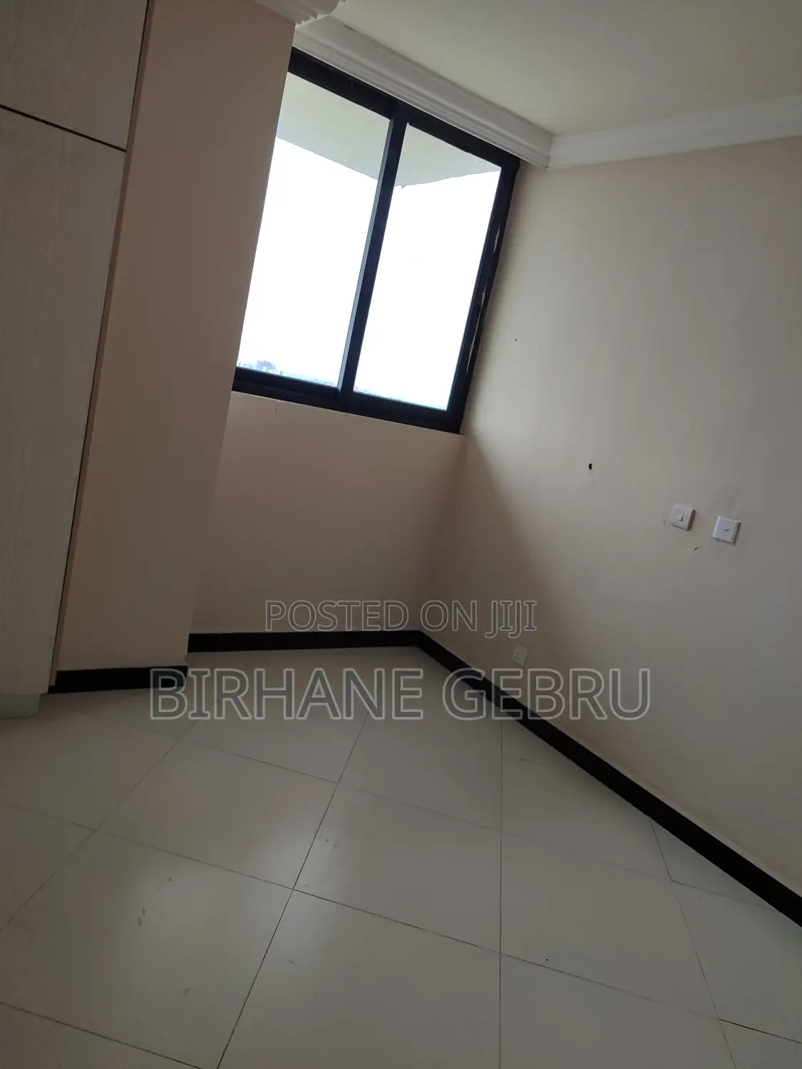 3 Bedroom Luxury Apartument Rent
