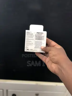 Samsung Type C Earphone