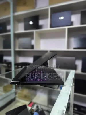 New Laptop Alienware M17x R2 16GB Intel Core I7 SSD 512GB