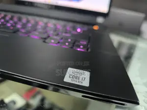 New Laptop Alienware M17x R2 16GB Intel Core I7 SSD 512GB