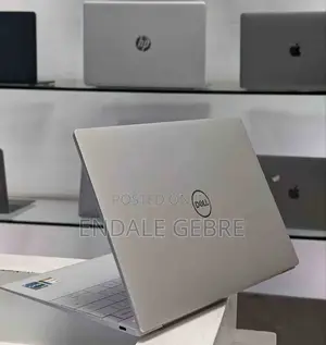 New Laptop Dell XPS 13 16GB Intel Core I7 SSD 512GB