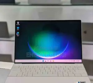 New Laptop Dell XPS 13 16GB Intel Core I7 SSD 512GB