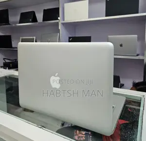 Laptop Apple MacBook Pro 2012 4GB Intel Core I5 HDD 500GB