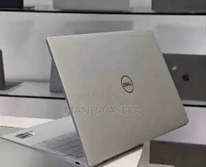 Photo - New Laptop Dell XPS 13 16GB Intel Core I7 SSD 512GB