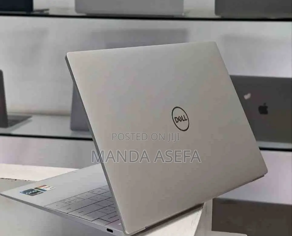 New Laptop Dell XPS 13 16GB Intel Core I7 SSD 512GB