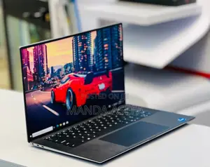 New Laptop Dell 16GB Intel Core I7 SSD 512GB