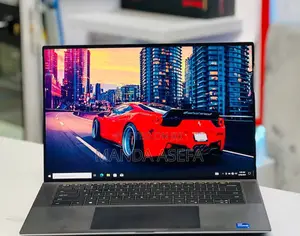 New Laptop Dell 16GB Intel Core I7 SSD 512GB