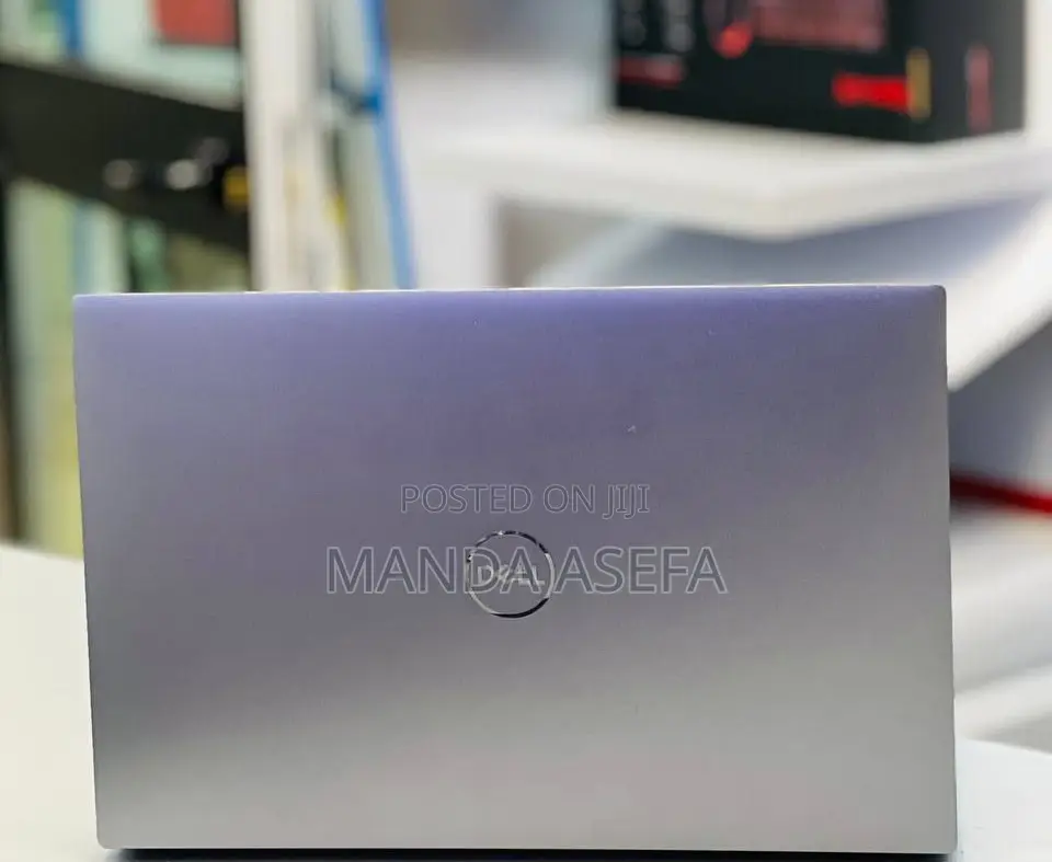 New Laptop Dell 16GB Intel Core I7 SSD 512GB