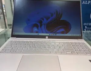 New Laptop HP Pavilion 15 8GB AMD Ryzen 5 SSD 512GB