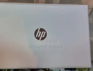 New Laptop HP Pavilion 15 8GB AMD Ryzen 5 SSD 512GB