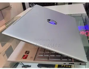 New Laptop HP Pavilion 15 8GB AMD Ryzen 5 SSD 512GB