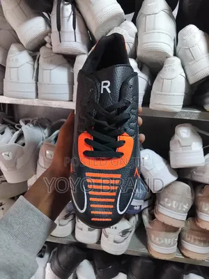 CR7 Foot Ball Shoes