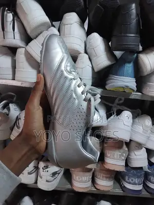 Adidas Foot Ball Shoes