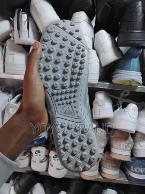 Adidas Foot Ball Shoes