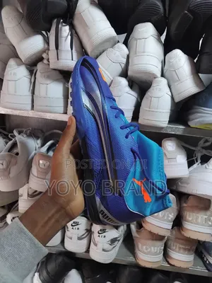 Photo - Puma Football Shoes