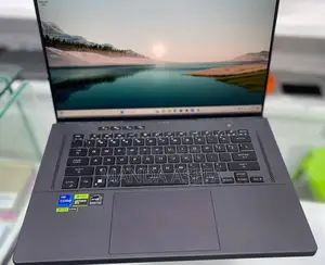 New Laptop Asus ROG Zephyrus G16 16GB Intel Core I7 SSD 512GB