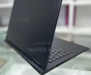 New Laptop HP Omen 16 16GB Intel Core I7 SSD 2T