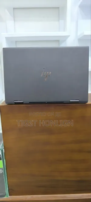 New Laptop HP Envy X360 16GB Intel Core I7 SSD 1T